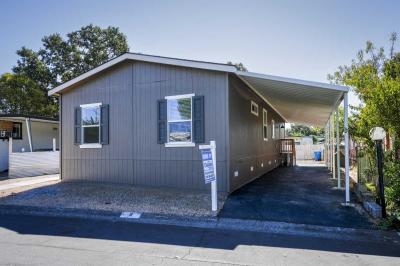 Mobile Home at 6 Rancho Drive Sonoma, CA 95476