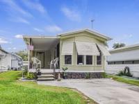 1985 Park Model Manufactured Home