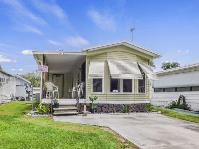 Mobile Home at 36945 Happy Days Drive Zephyrhills, FL 33541