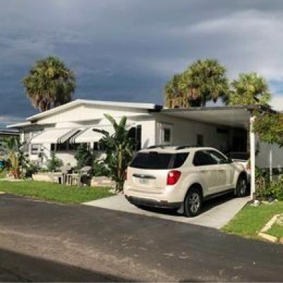 Mobile Home at 900 9th Ave E #161 Palmetto, FL 34221