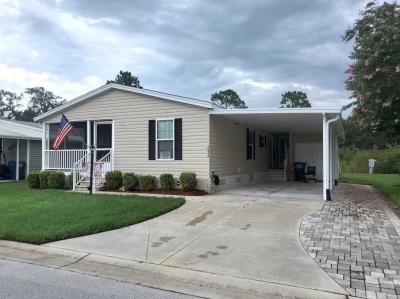 Mobile Home at 10629 S Sterlingshire Terrace Homosassa, FL 34446