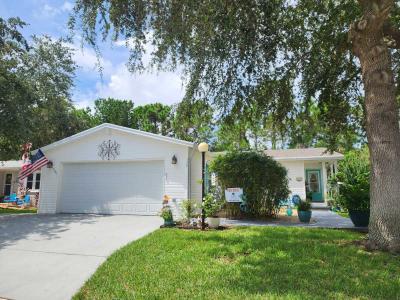 Mobile Home at 136 Green Forest Dr Ormond Beach, FL 32174