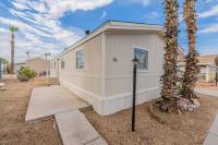 1987 Fleetwood Homes Of CA Sandalwood Manufactured Home