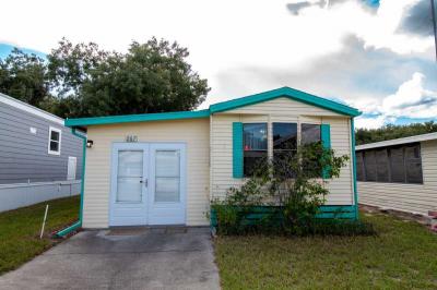 Mobile Home at 10000 Lake Lowry Rd, 267 Haines City, FL 33844