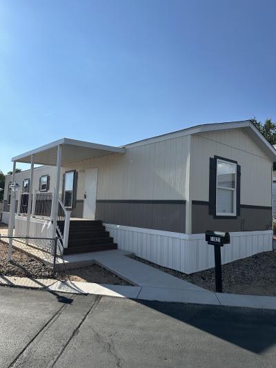 Mobile Home at 11621Wildhorse Trail SE Albuquerque, NM 87123