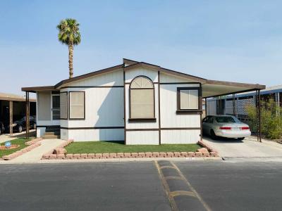 Mobile Home at 8122 W. Flamingo Rd Las Vegas, NV 89147