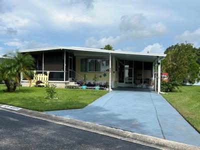 Mobile Home at 929 Fountainview North Lakeland, FL 33809