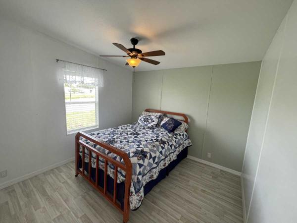 2012 3BR/2BA Mobile Home