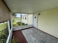 2012 3BR/2BA Mobile Home