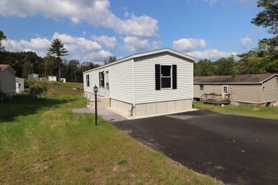 Mobile Home at 4003 Mountain Vista Drive Stroudsburg, PA 18360