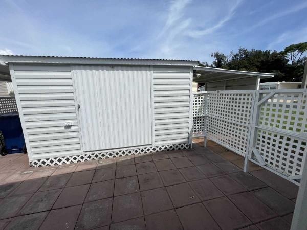 1986 2BD/2BA Mobile Home