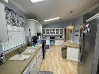 1986 2BD/2BA Mobile Home