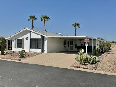 Mobile Home at 3355 S Cortez Rd Lot 97 Apache Junction, AZ 85119