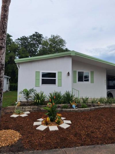 Mobile Home at 860 Egret Ln Tarpon Springs, FL 34689