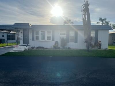 Mobile Home at 7100 Ulmerton Rd. Largo, FL 33771