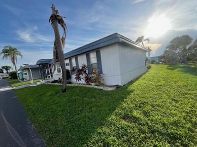 Mobile Home at 7100 Ulmerton Rd. Largo, FL 33771