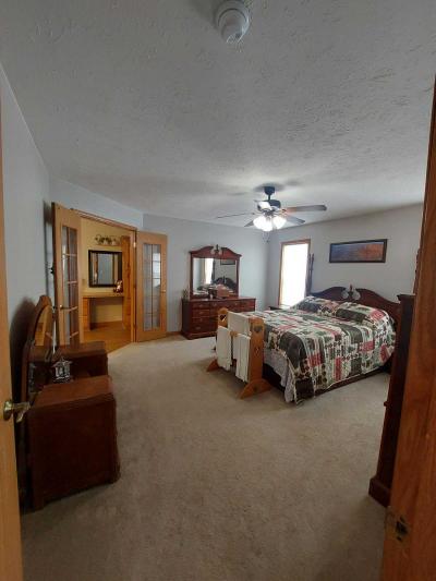 Photo 5 of 15 of home located at 511 East 1st St Lot 21 Huxley, IA 50124