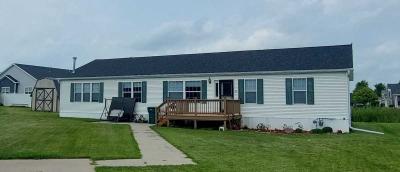 Mobile Home at 511 East 1st St Lot 21 Huxley, IA 50124