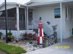 Photo 1 of 8 of home located at 400 Cape Avenue Cocoa, FL 32926