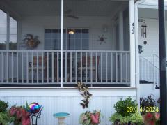 Photo 2 of 8 of home located at 400 Cape Avenue Cocoa, FL 32926