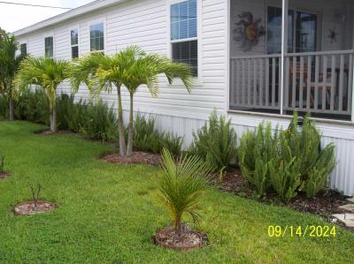 Photo 3 of 8 of home located at 400 Cape Avenue Cocoa, FL 32926