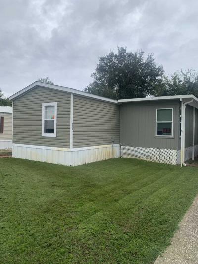 Mobile Home at 9875 Brandywine Drive Navarre, FL 32566