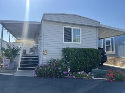 Mobile Home at 5200 Heil Ave #17 Huntington Beach, CA 92649