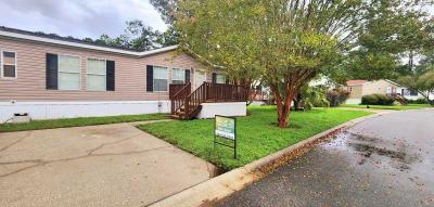 Mobile Home at 2081 Chaffee Rd. South Jacksonville, FL 32221