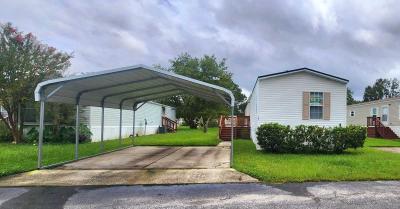 Mobile Home at 489 Starratt Rd Jacksonville, FL 32218