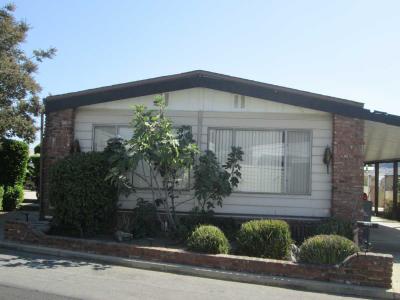 Photo 2 of 21 of home located at 3530 Damien Ave #286 La Verne, CA 91750