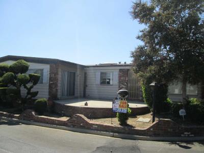 Photo 4 of 21 of home located at 3530 Damien Ave #286 La Verne, CA 91750