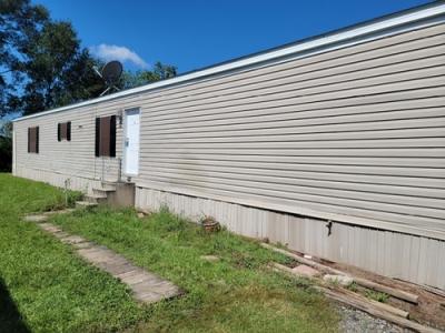 Mobile Home at 1031 Whitney Dr Lot 9 Saint Martinville, LA 70582