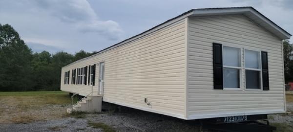 2016 EDGE Mobile Home For Sale