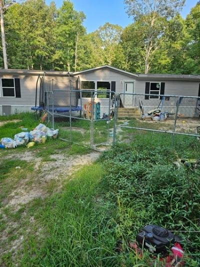 Mobile Home at Tbd Holladay, TN 38341