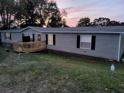 Mobile Home at 2124 Bristow Rd Bowling Green, KY 42103