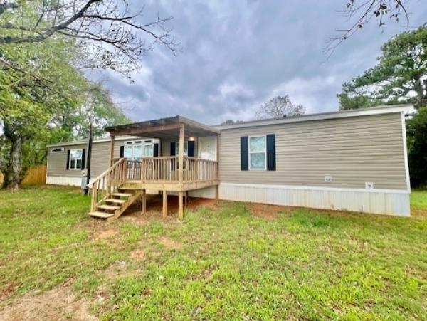 2022 VISION - GRANITE RIDGE Mobile Home For Sale