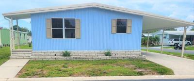 Mobile Home at 5200 28th Street North, #612 Saint Petersburg, FL 33714