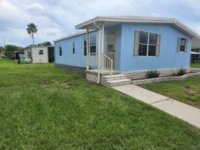 Mobile Home at 5200 28th Street North, #612 Saint Petersburg, FL 33714