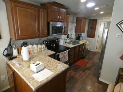 Photo 3 of 14 of home located at 1110 North Henness Rd 1226 Casa Grande, AZ 85122