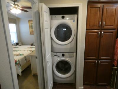 Photo 4 of 14 of home located at 1110 North Henness Rd 1226 Casa Grande, AZ 85122