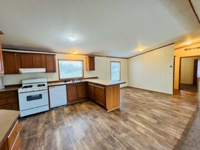 Mobile Home at 4390 Devonshire Ct. Jackson, MI 49201