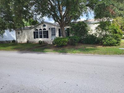 Mobile Home at 470 Ridgemont Loop Davenport, FL 33897