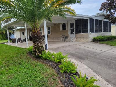 Mobile Home at 10457 S Walden Forest Circle Homosassa, FL 34446