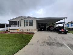 Photo 1 of 33 of home located at 3921 Ranger Pkwy Zephyrhills, FL 33541