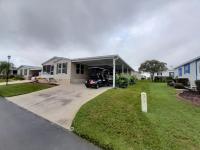 2006 Palm Harbor Mobile Home