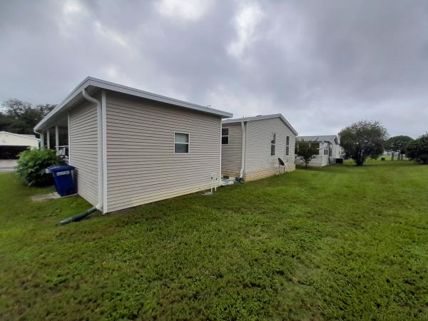 2006 Palm Harbor Mobile Home