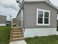 2024 Live Oak Homes (LOHGA300) The Acorn Manufactured Home