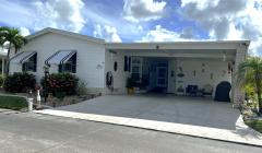 Photo 1 of 19 of home located at 29200 S. Jones Loop Road #310 Punta Gorda, FL 33950