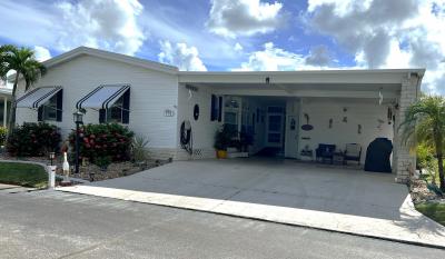 Mobile Home at 29200 S. Jones Loop Road #310 Punta Gorda, FL 33950