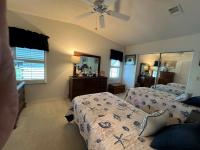 1999 Merit FLHMBT40643623A/B Mobile Home